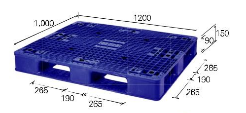 NVHO4 120x100SI